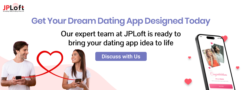 Get Your Dream Dating App Designed Today CTA 2